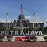 Putrajaya attractions